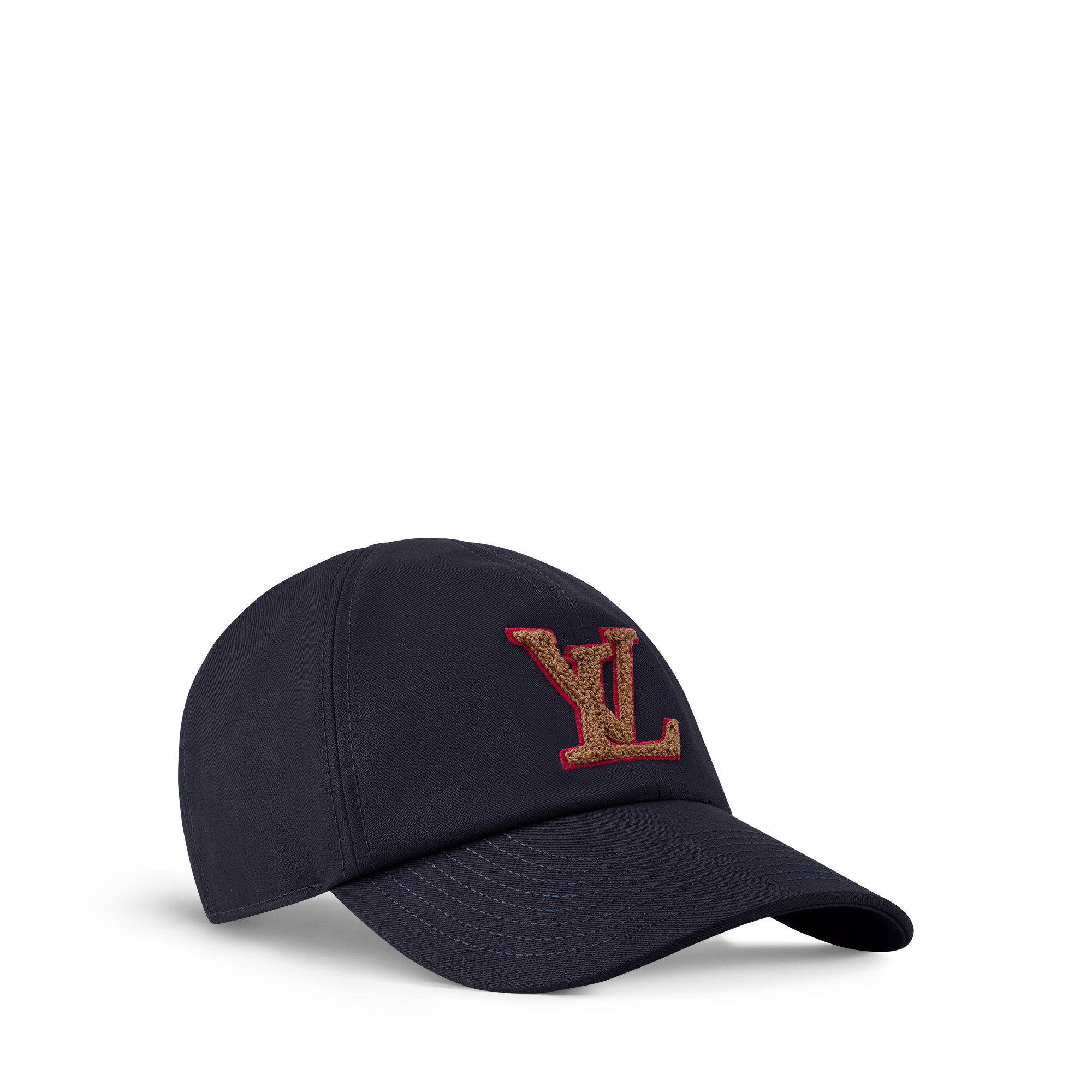 LV Club Cap S00 - Men - Accessories | LOUIS VUITTON ®